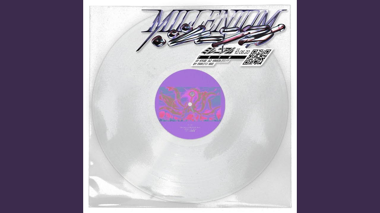 Millenium Hinata (日向ヒナタ Mix)