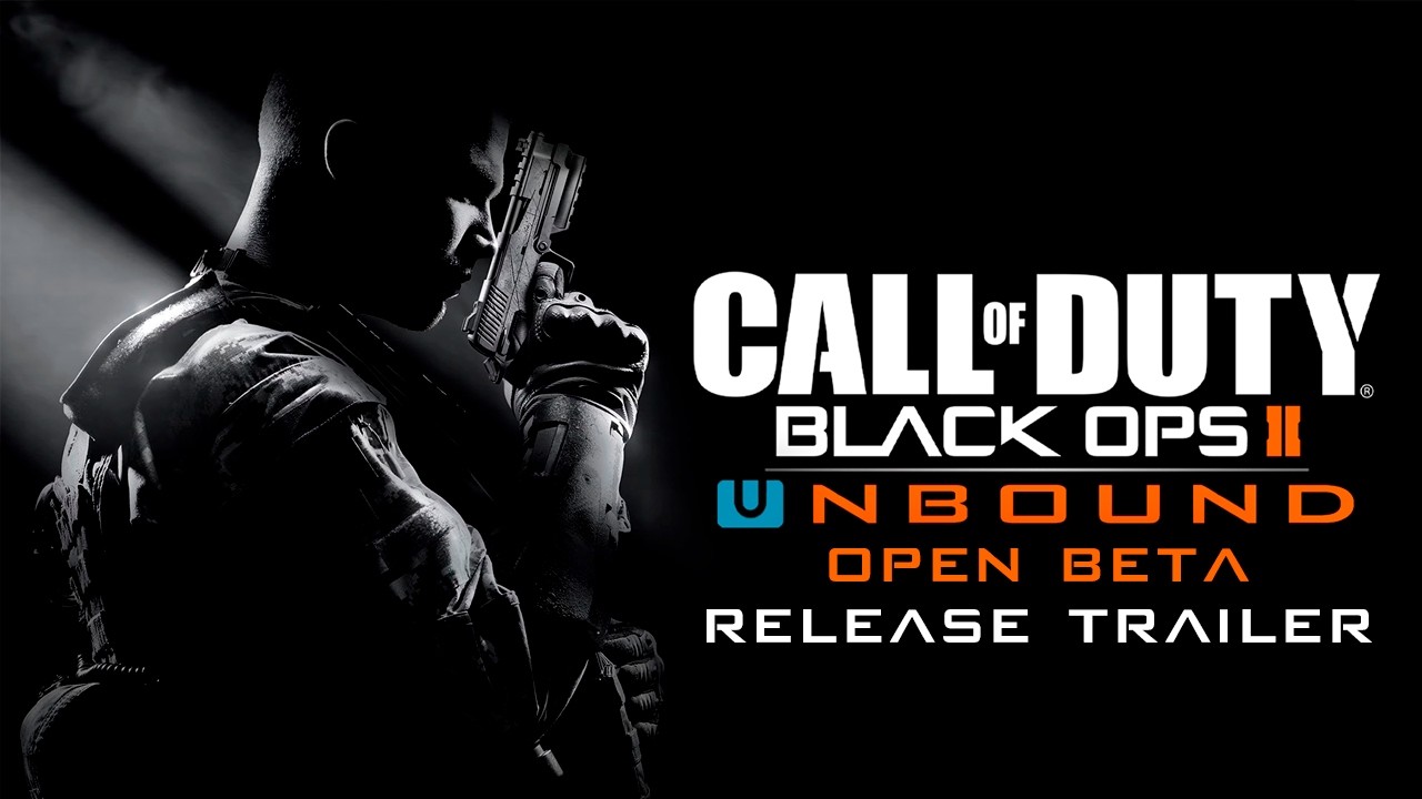 Project: Black Ops II Unbound | OPEN BETA RELEASE TRAILER