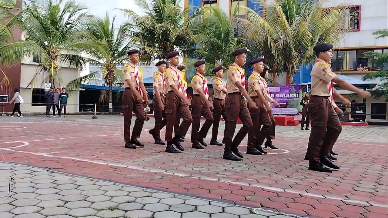 LKBB GALAKSI 30 November 2024