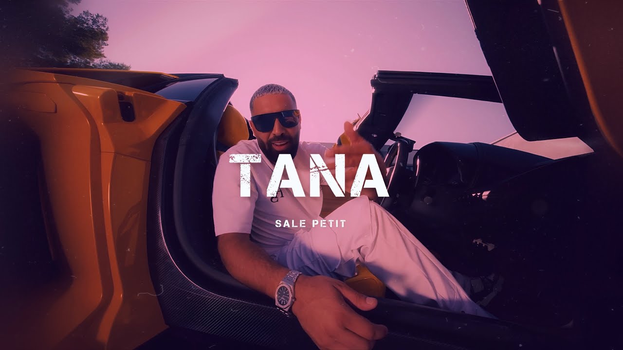 Jul x Marseille Type Beat | 