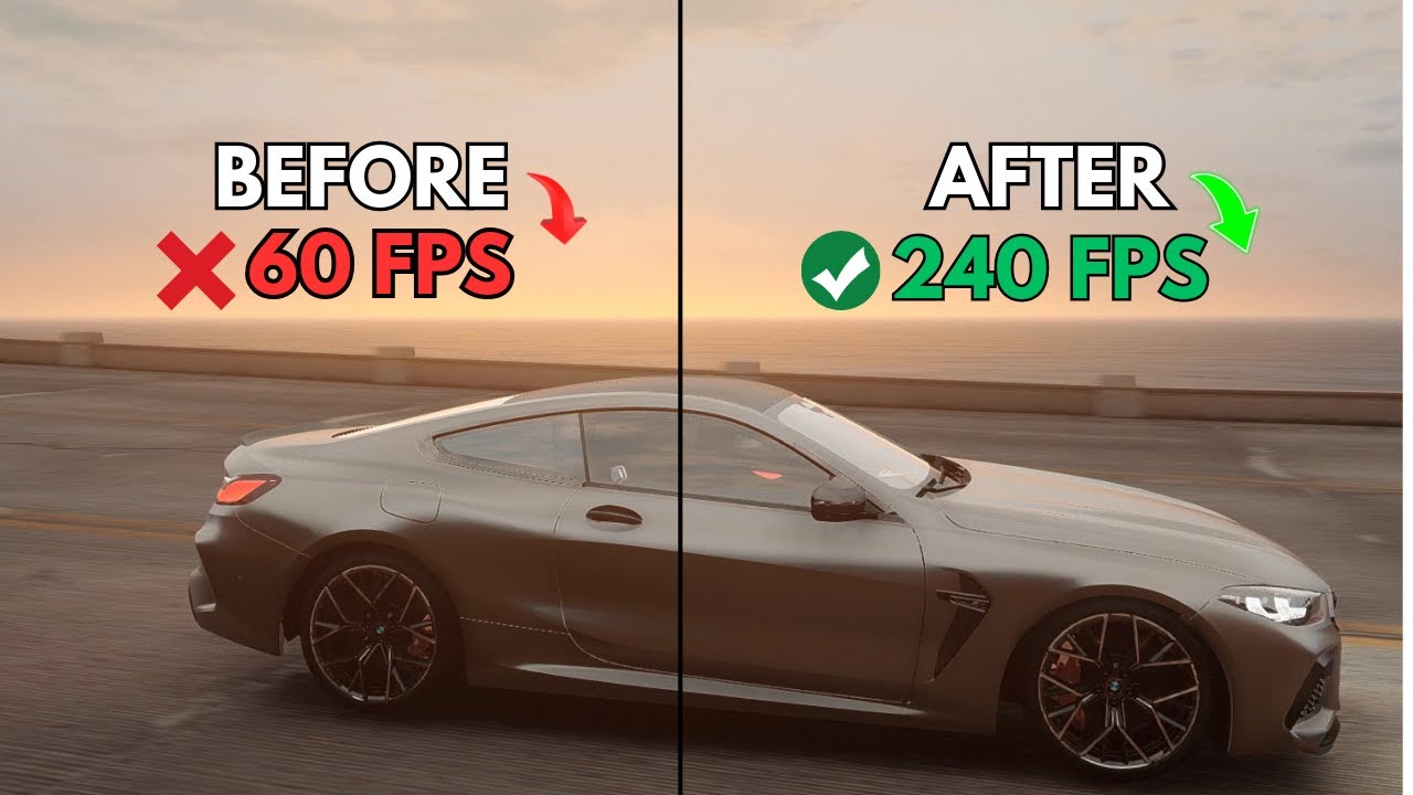 FiveM FPS Arttırma & Optimizasyon Tweak Rehberi! | Kasma ve Donma Sorunu Çözümü 2025 (Grafik Paketi)