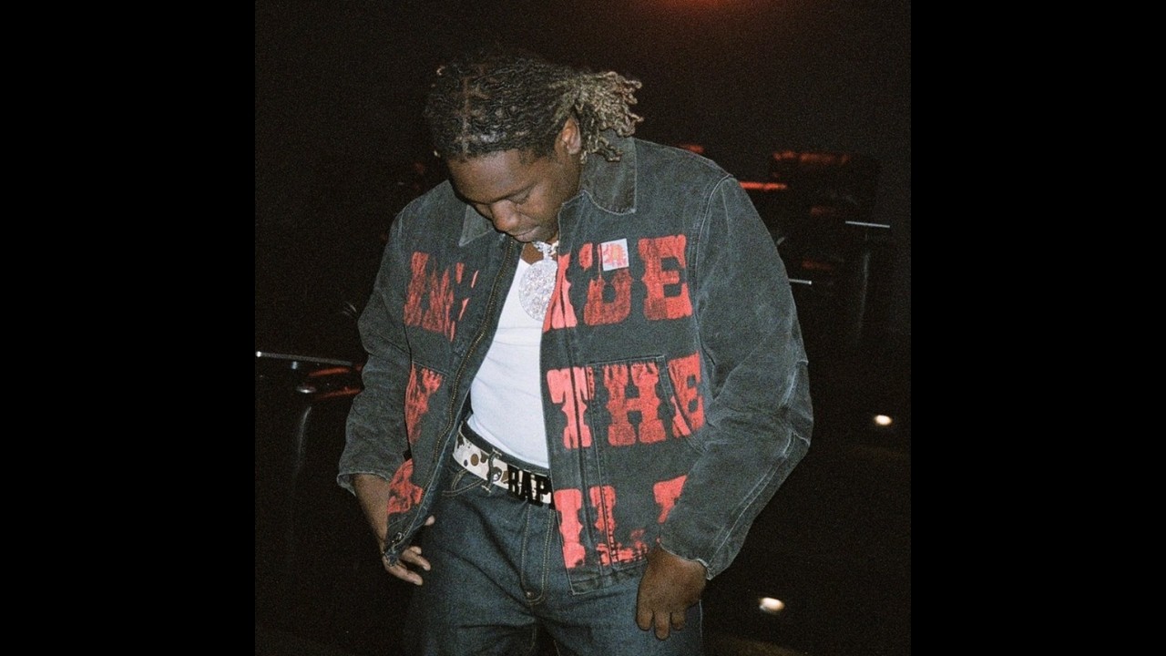 [FREE] Don Toliver x RnB Type Beat 
