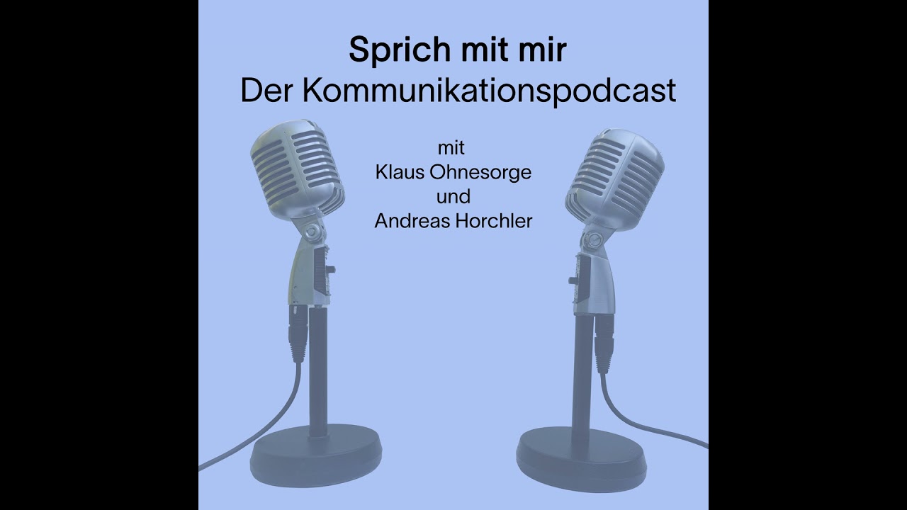 Freestyle-was Kommunikation kann