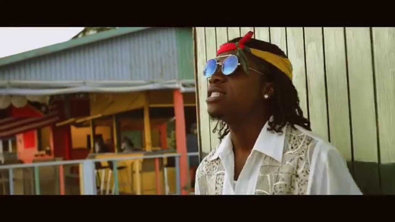 Dejour - The One (Official Music Video)