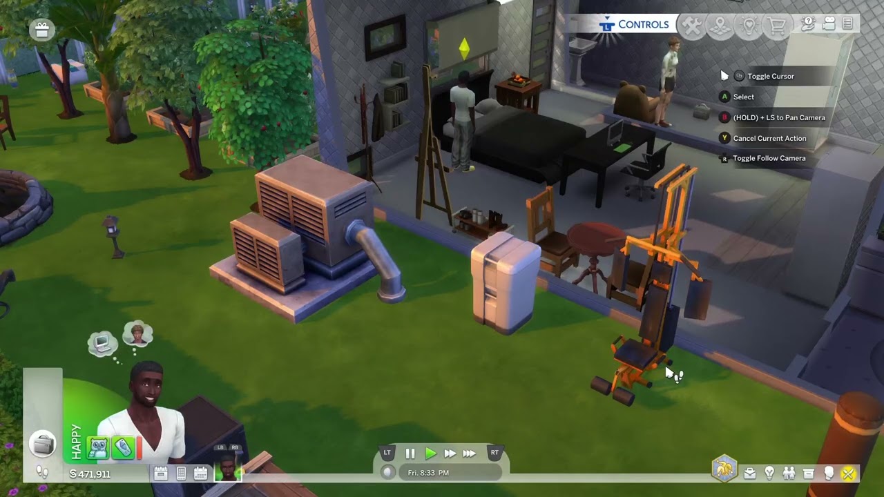 sims (Part 19/21)