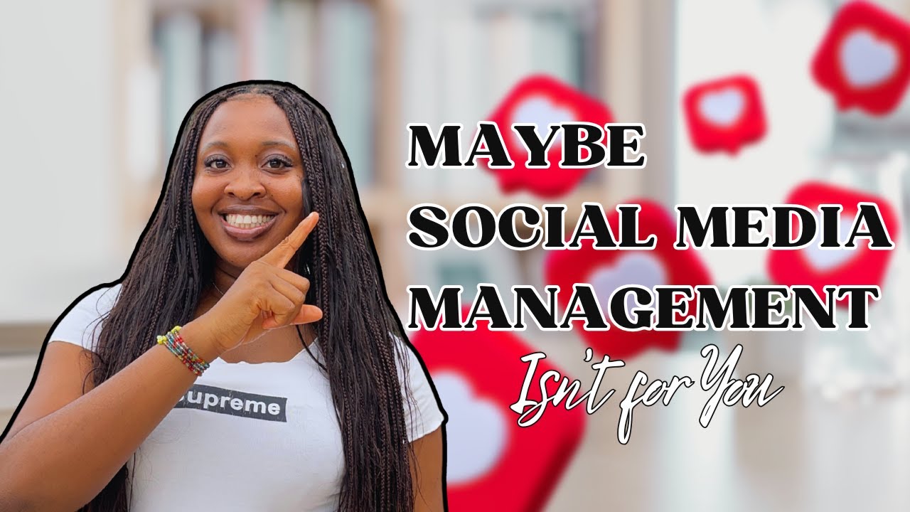Social Media Management Explained: Roles & Responsibilities (2025)