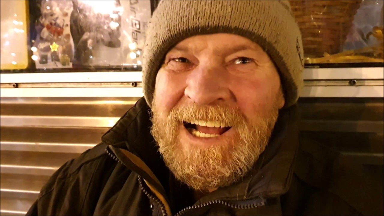Tu żebranie jest zakazane