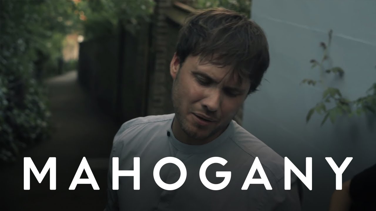 Bo Saris - Tender | Mahogany Session