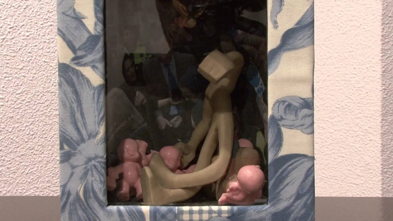 Besos y caprichos (Pedro Jos&eacute; Pradillo)