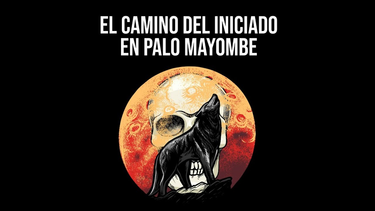 El camino del iniciado en Palo Mayombe