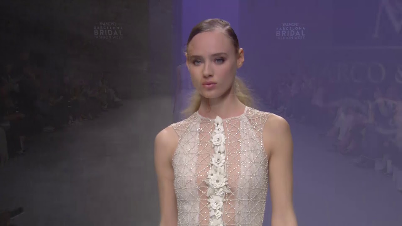 Marco & María Fashion Show #VBBFW19