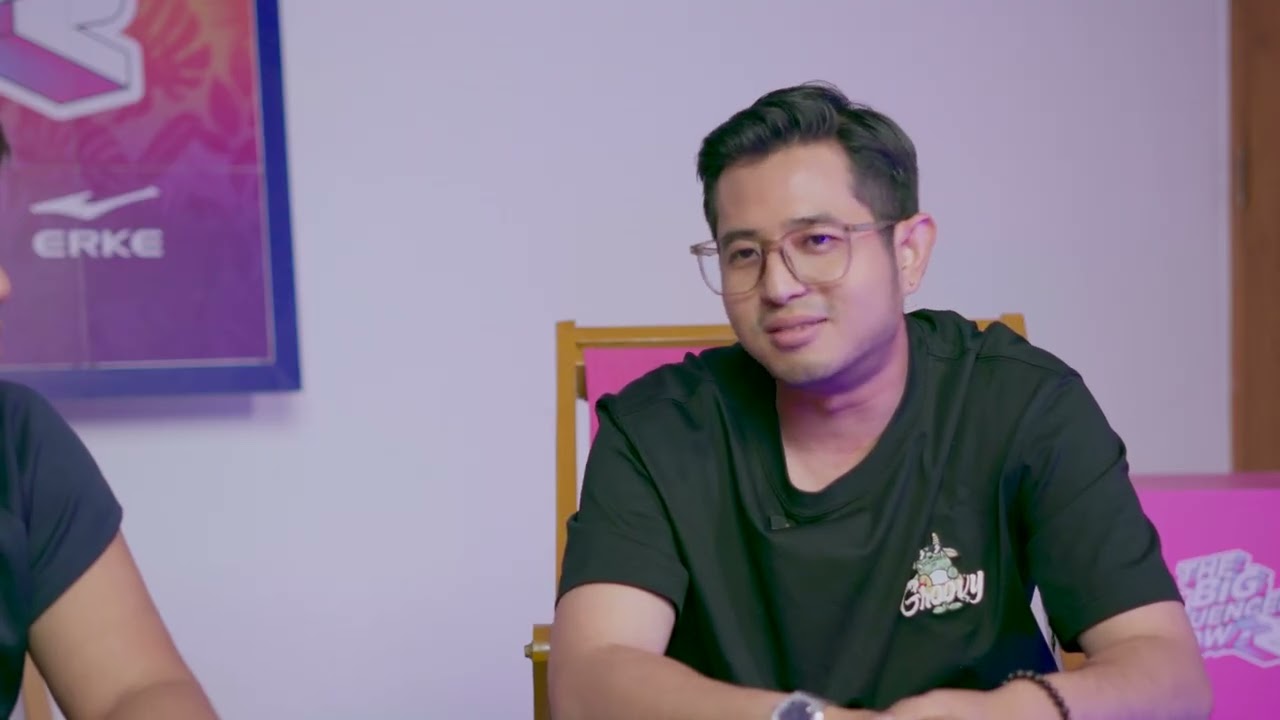 The Next Big Influencer Show Season (2)