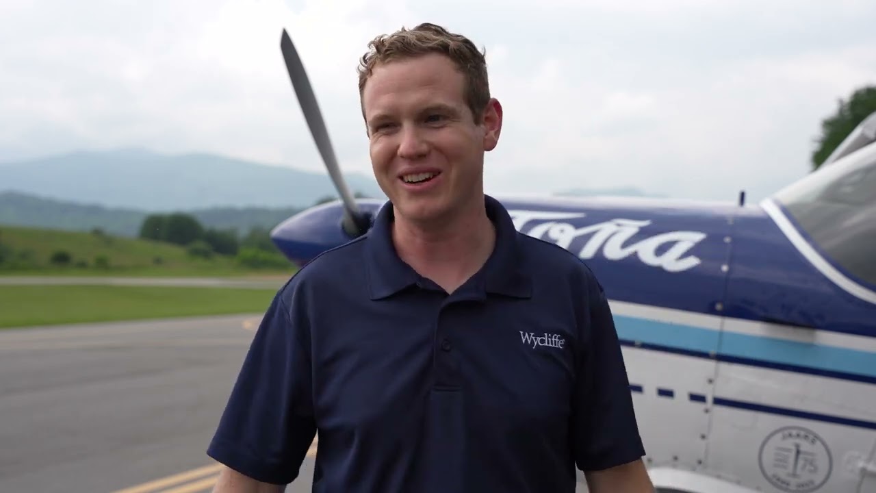 Mountain Aviation Training