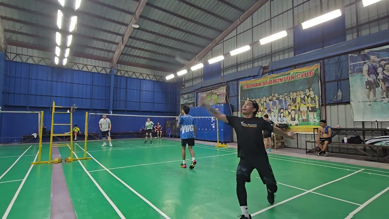 Walang panalo lol (lowbatt)