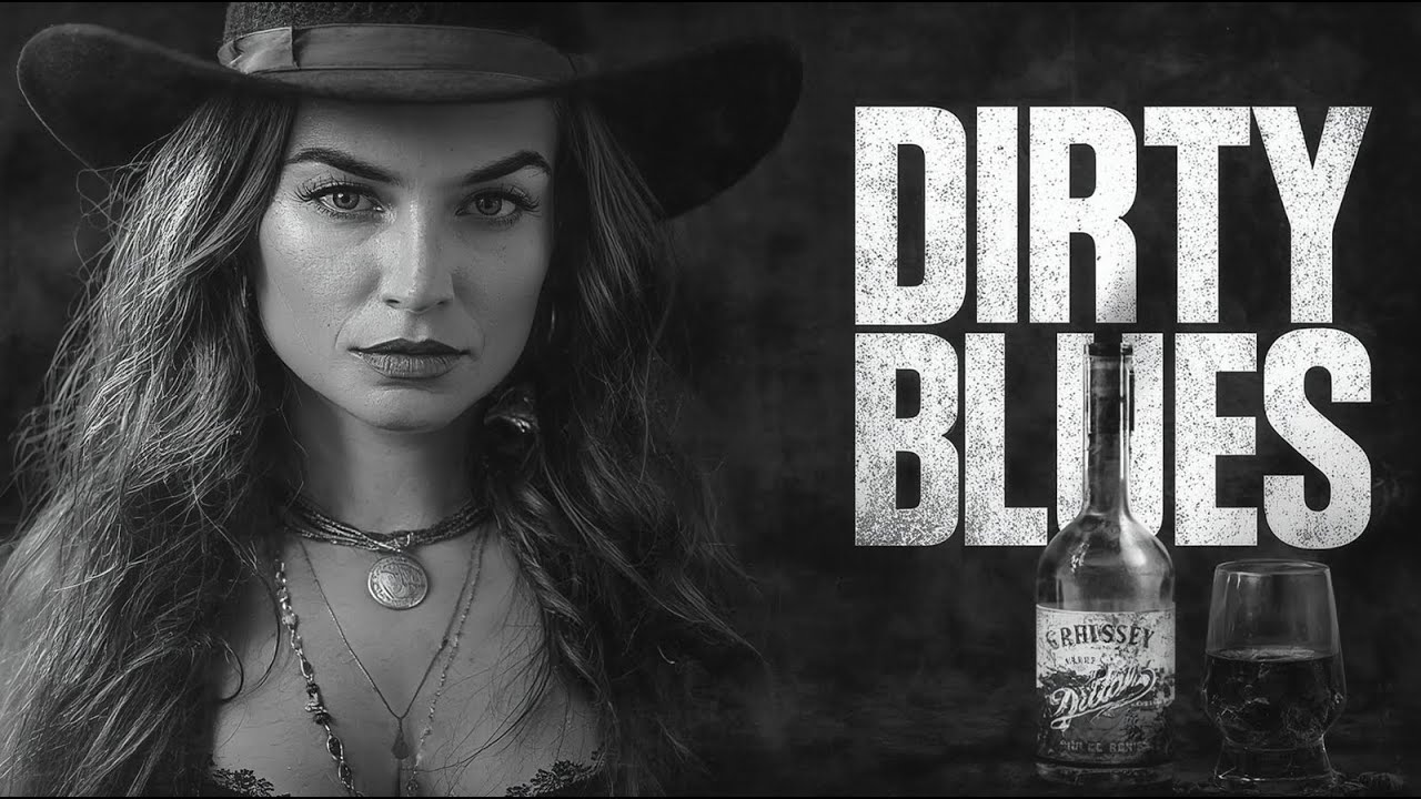 Dirty Blues - Dive into the Depths of Dirty Blues | Relax with Rock Instrumentals 2026