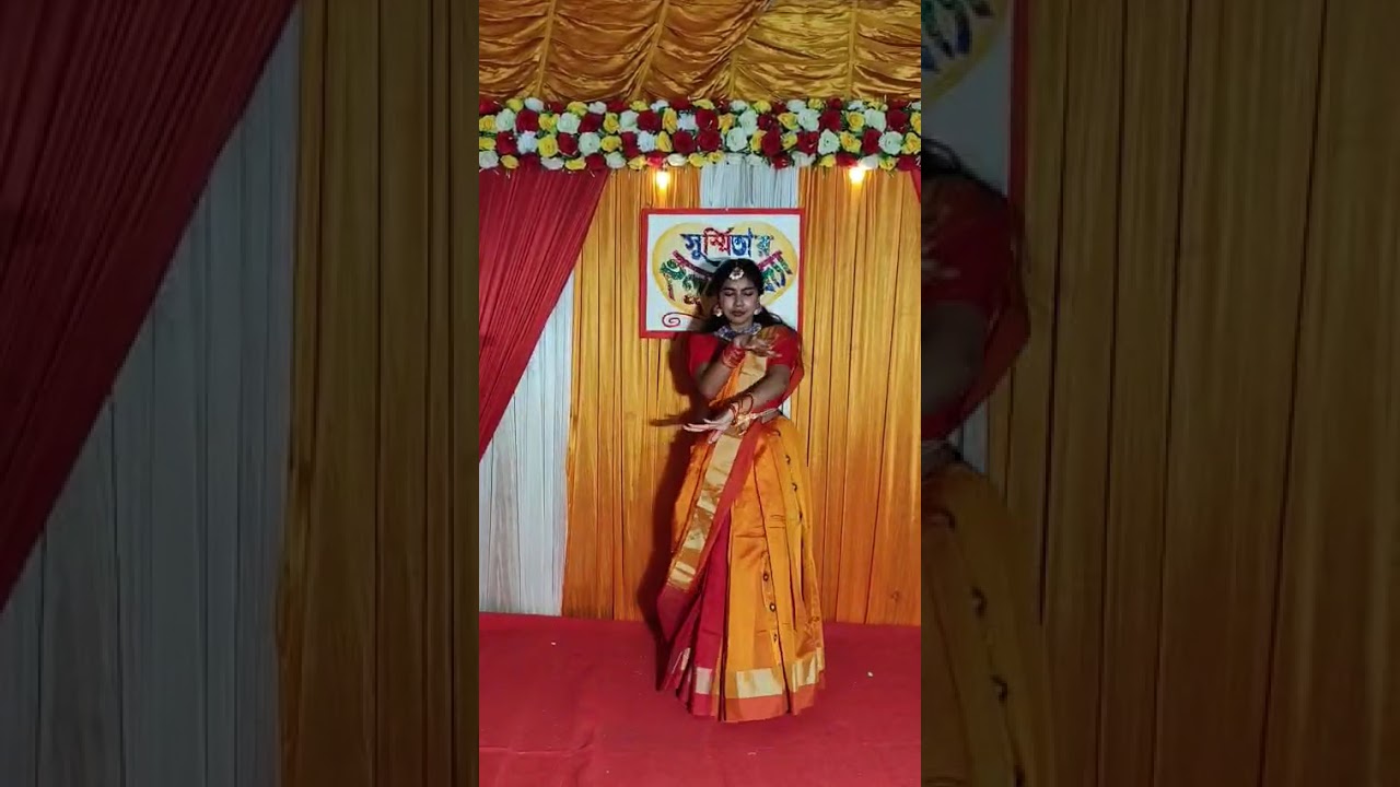 বিয়ে বাড়ির ড্যান্স 