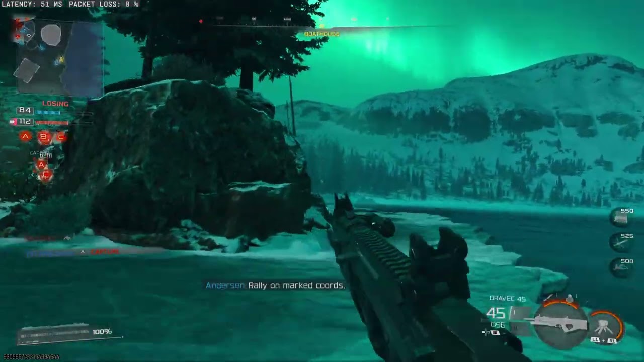 Is this the best Call of Duty since Modern Warfare 3?