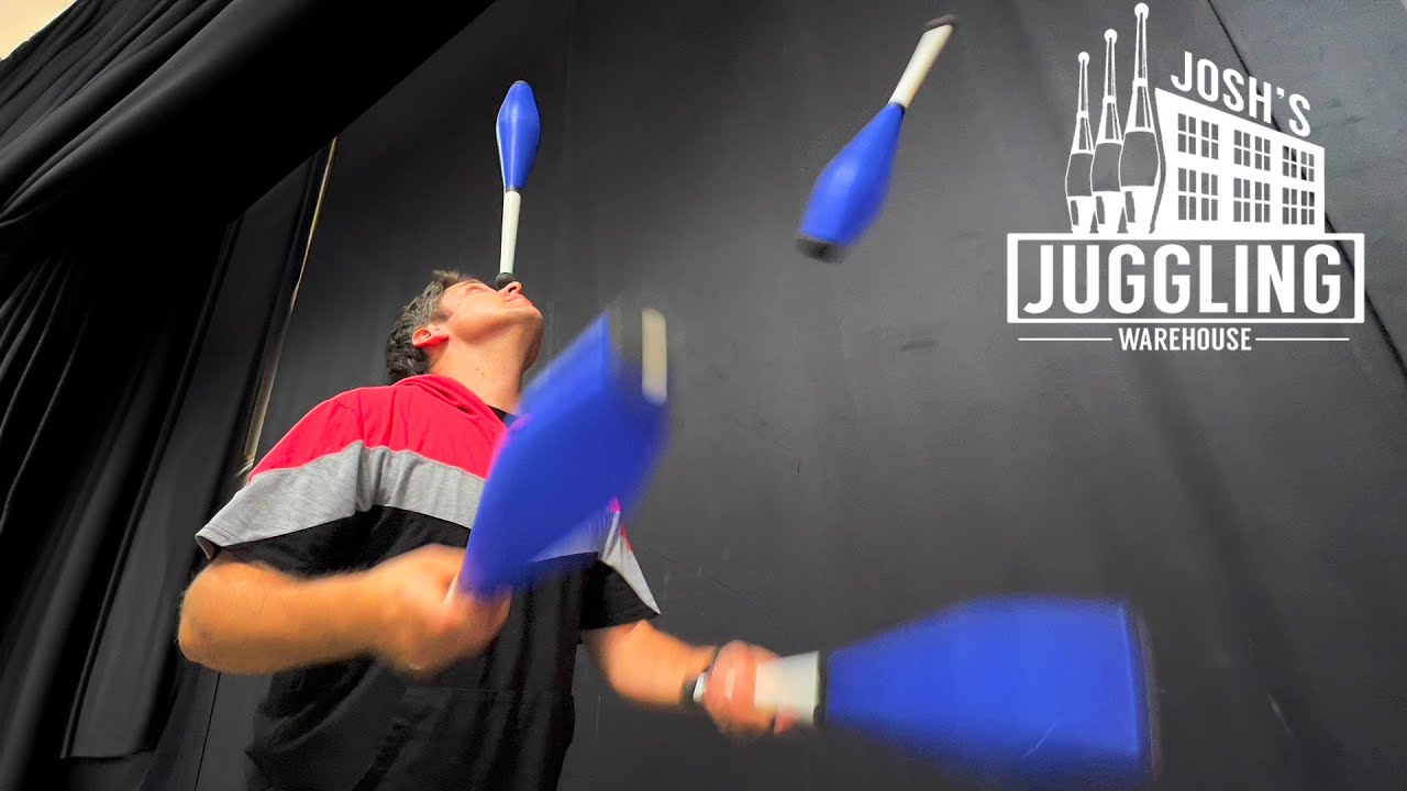 CLUB JUGGLING SESSION!