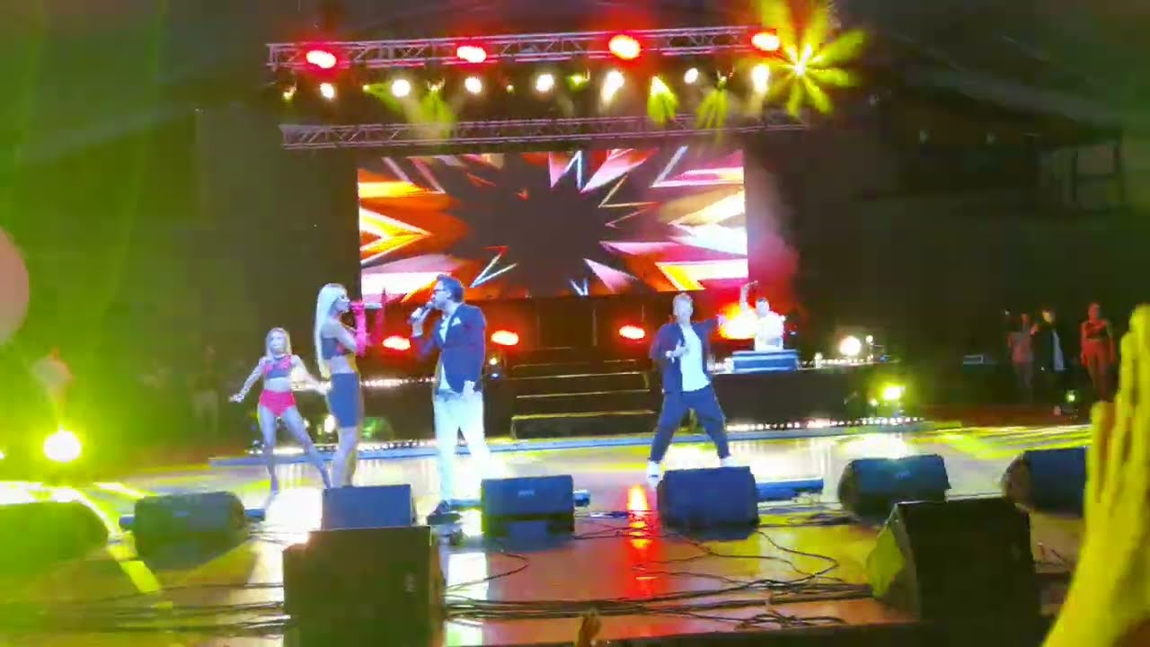 CamaSutra & After Party - Kochanie powrotów nie ma (Wakacyjny Koncert Gwiazd Opole 2024)