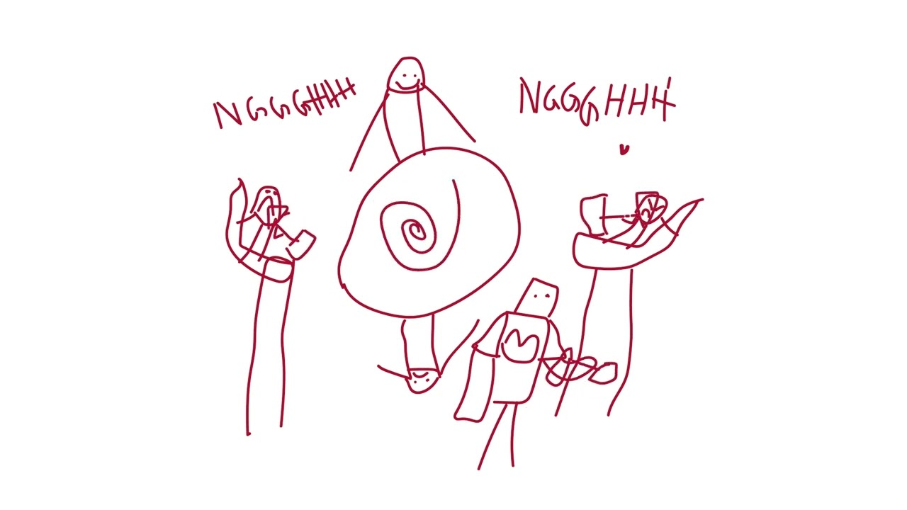 GLÆMT - En ekstra runde