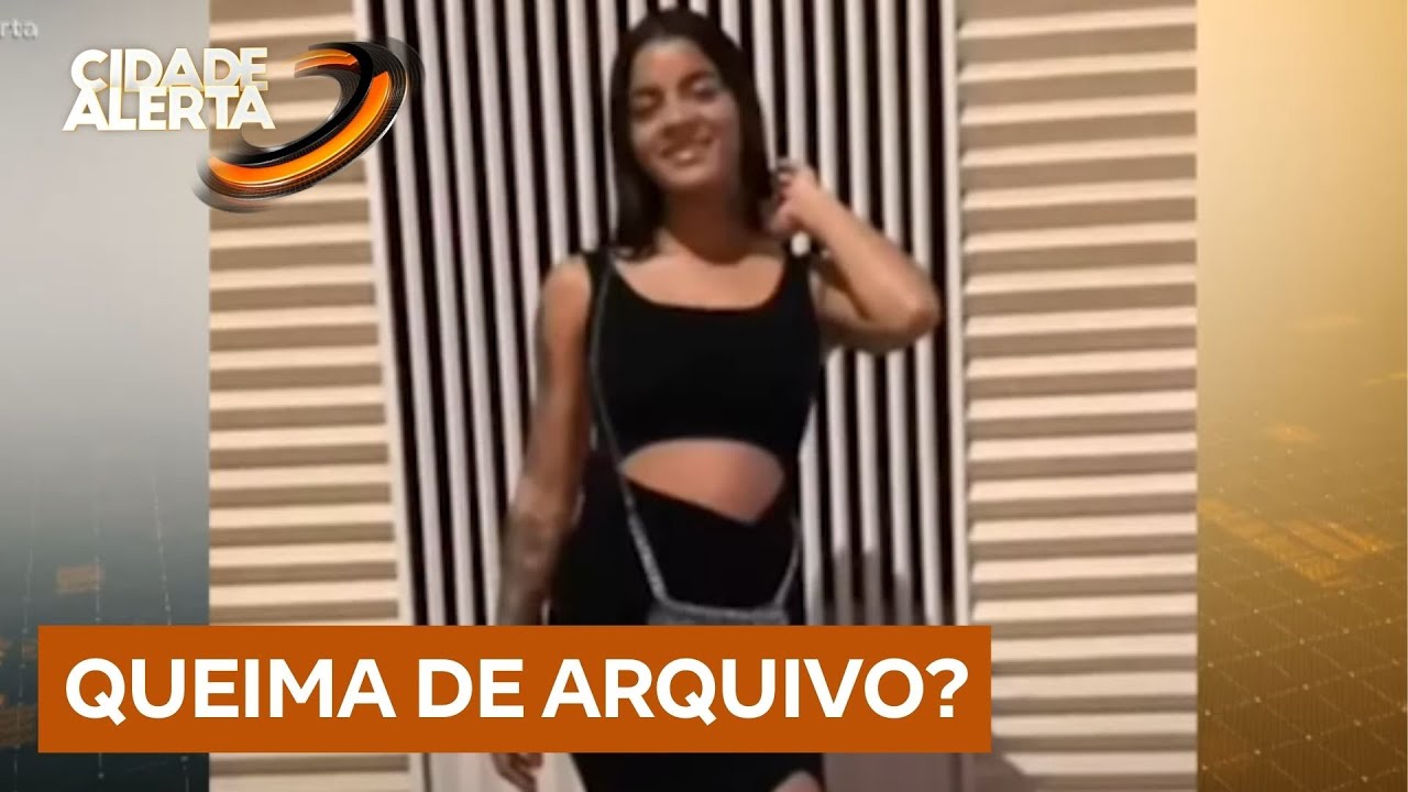 Testemunha de chacina que deixou três mortos e um ferido desaparece