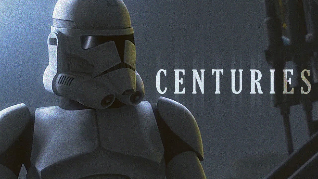 The Clone Wars – Centuries