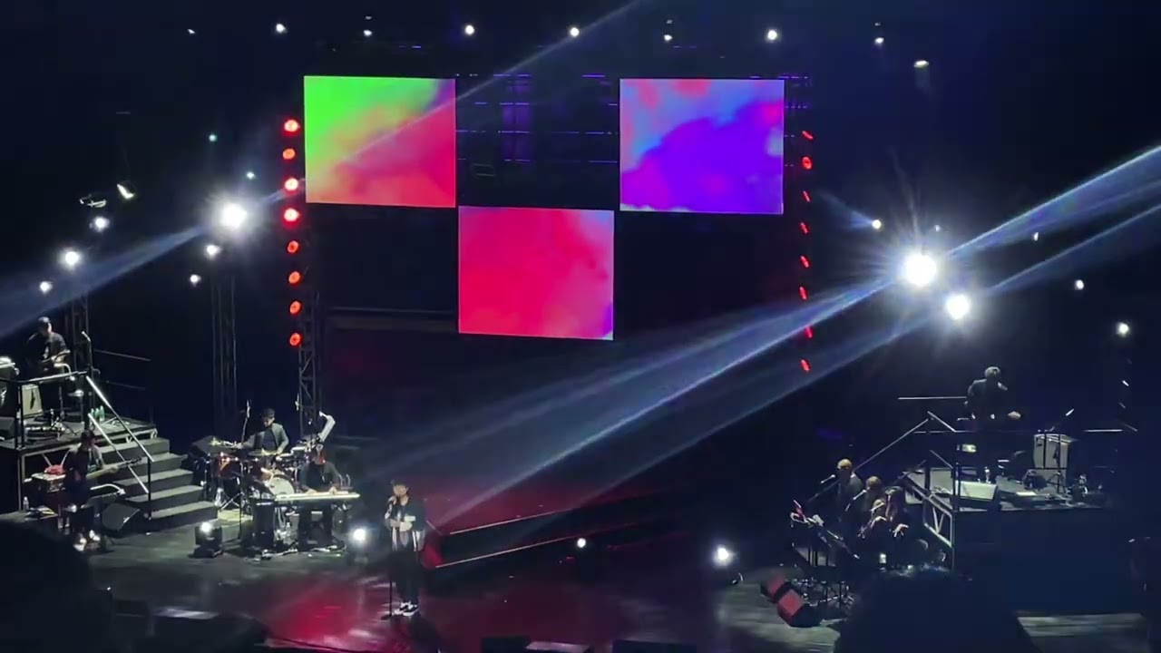 [070222] ARTHUR NERY 1ST SOLO CONCERT 2022 + NEW UNRELEASED SONG | HIGHLIGHTS