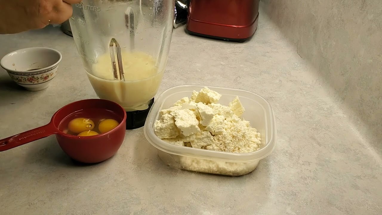 como hacer pay de queso fresco ranchero super cremoso