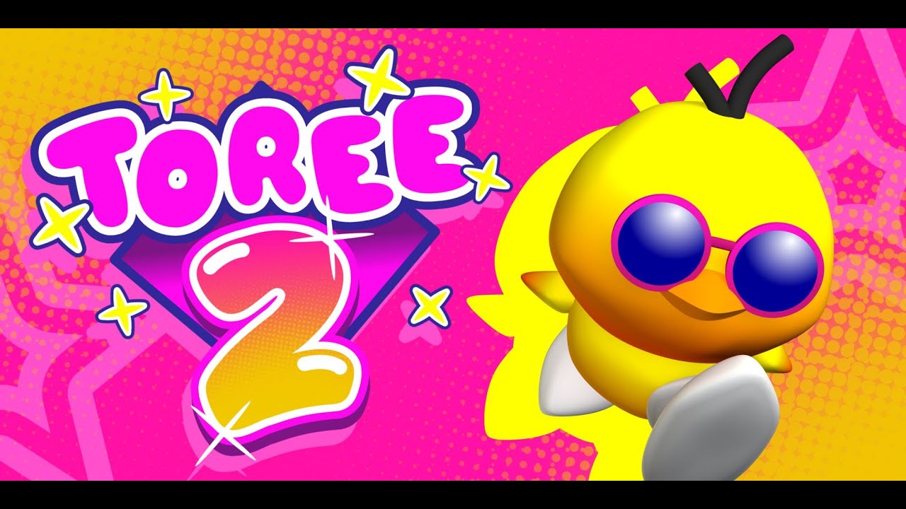 Toree 2 - Full Walkthrough 100%