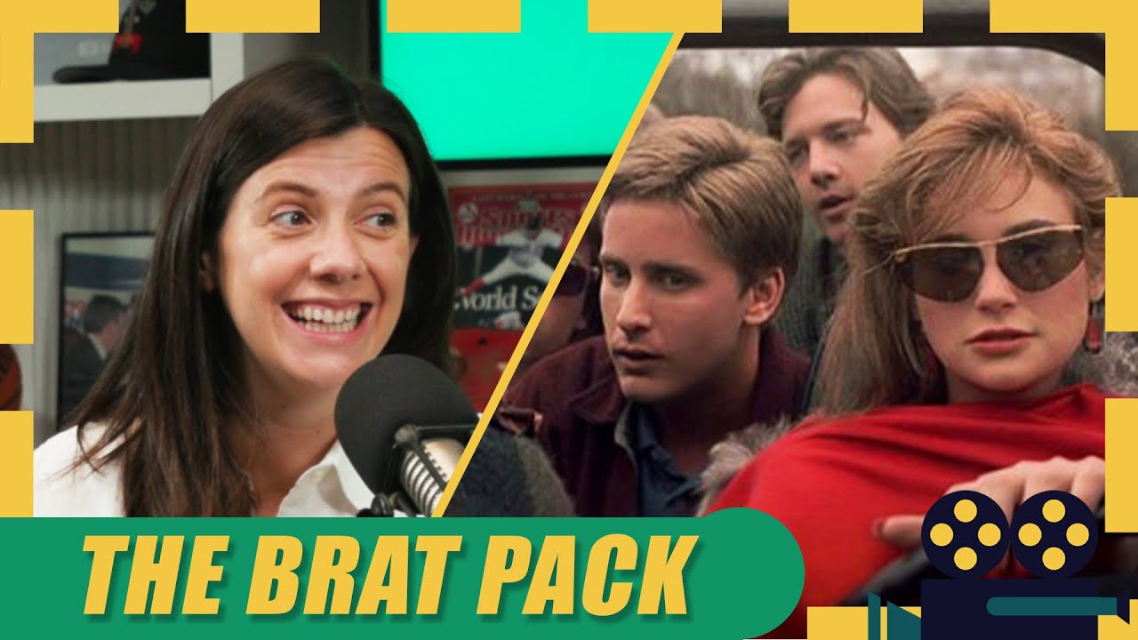 'Brats': What's the Deal With Andrew McCarthy's Bizarre Brat Pack Documentary? | The Big Picture
