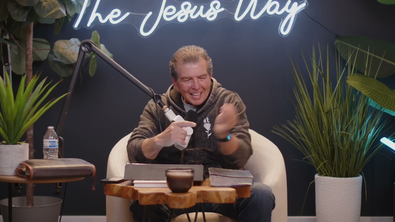 Revelation 10: Pastor Frank Garcia