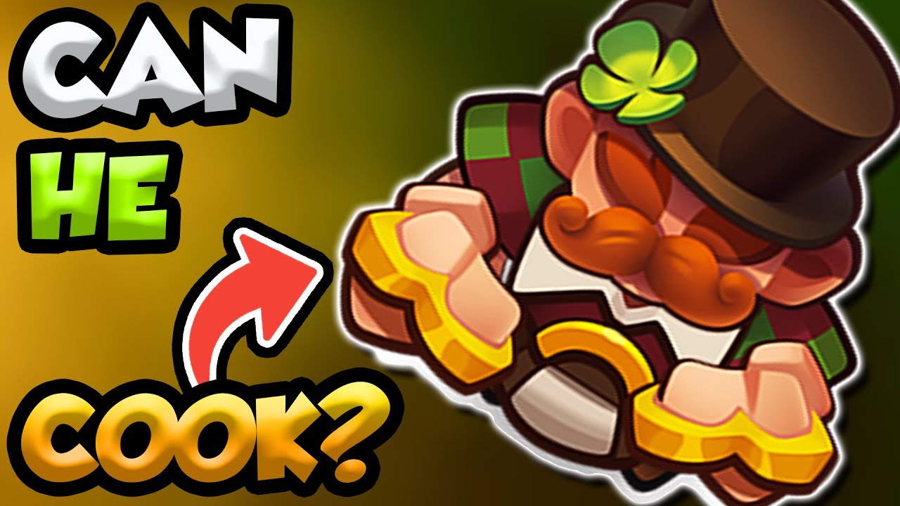 BRUISER IS JUST HANGING AROUND! | Rush Royale