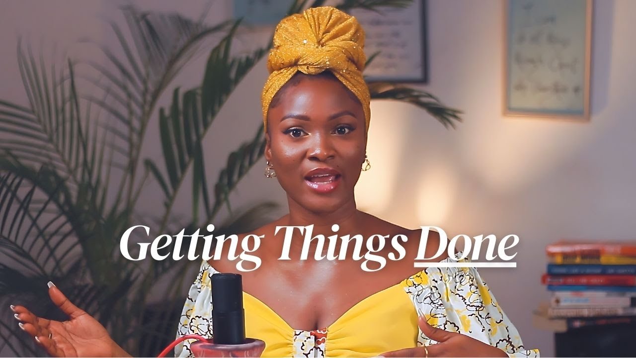 How to Actually FOCUS and Get Things Done when You Have Multiple Passions