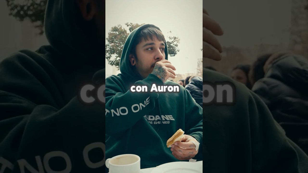 &iquest;Por qu&eacute; Jokki se meti&oacute; en la M&uacute;sica?
