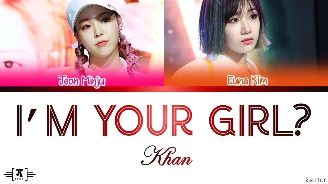 KHAN (칸) - 