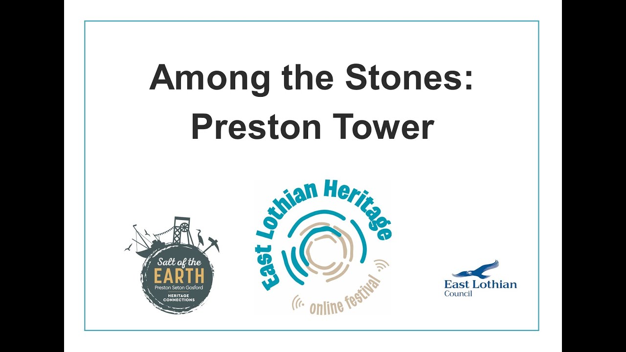 Among the Stones:  Preston Tower