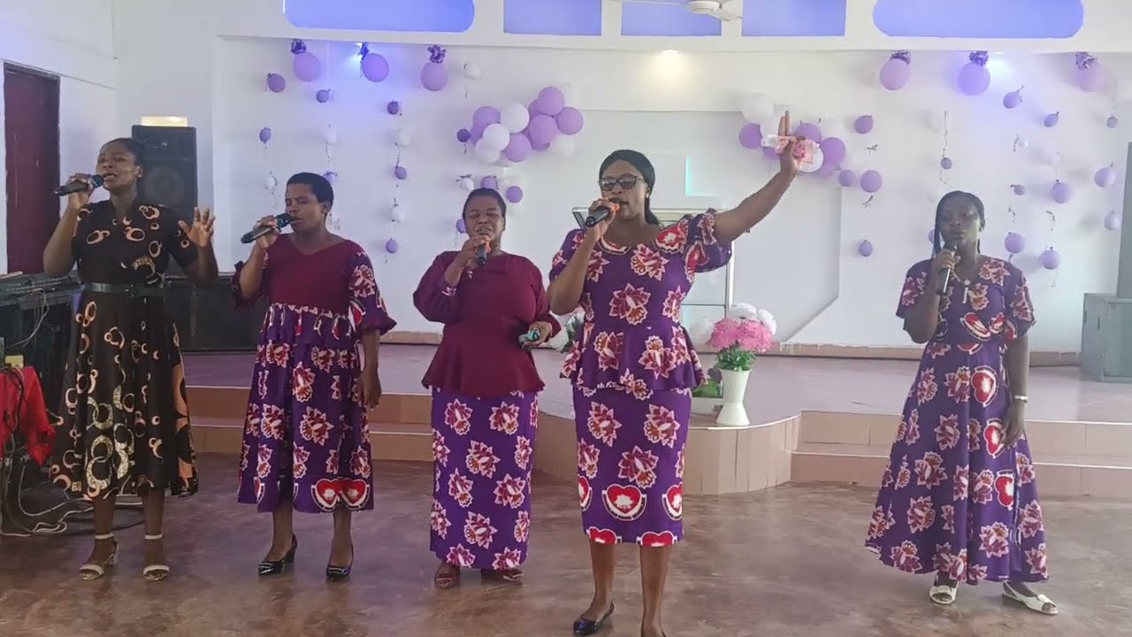 Sikukuu ya W.W.W K - T.A.G Ramathlehi Warriars Mission (01/03/2026)
