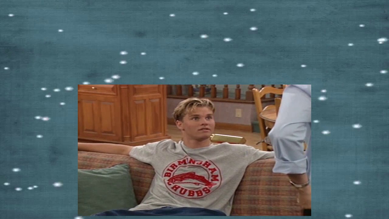 Home Improvement S08E04 Taylor Got Game
