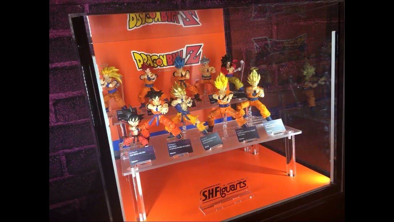 Tamashii Nations World Tour 15th Anniversary | Grand Central NYC April 2023 | Mudita and PRpHD IRL