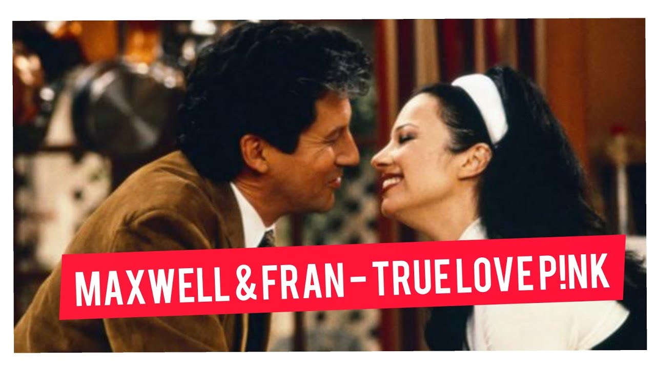 Maxwell and Fran - True Love P!nk