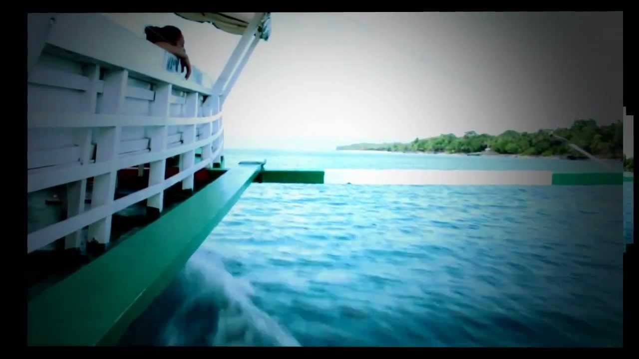 Philippines Best Beaches - Sun, Sand, Waves