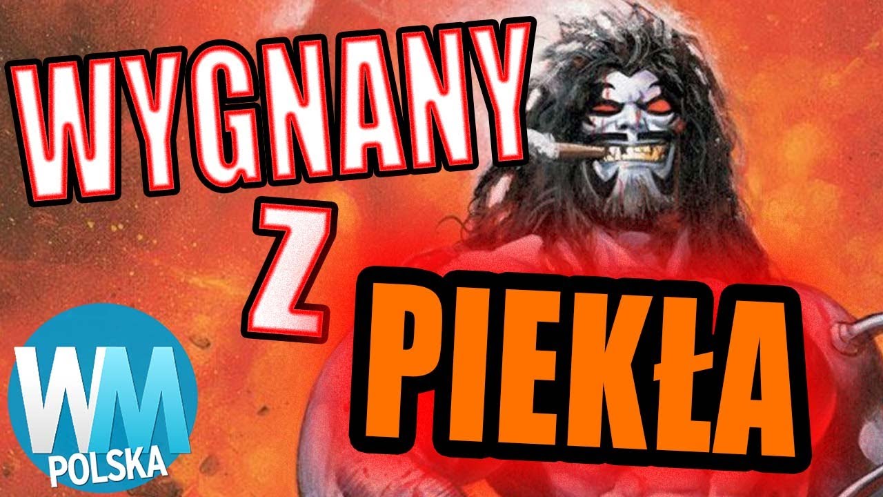 10 postaci z DC, kt&oacute;re ciężko zabić