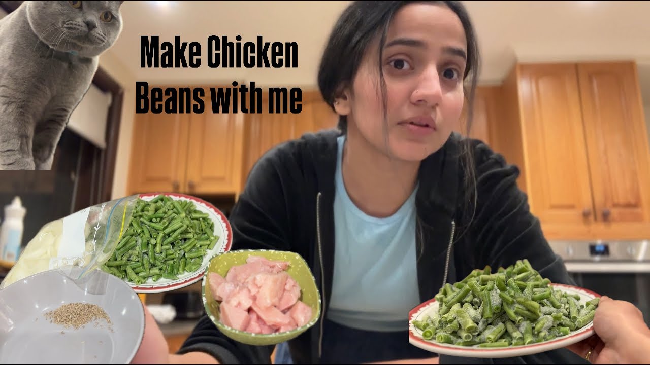 Another day in life of an international student. Aur mere ghar waly rush dalne ma sab se agy😡 #vlog