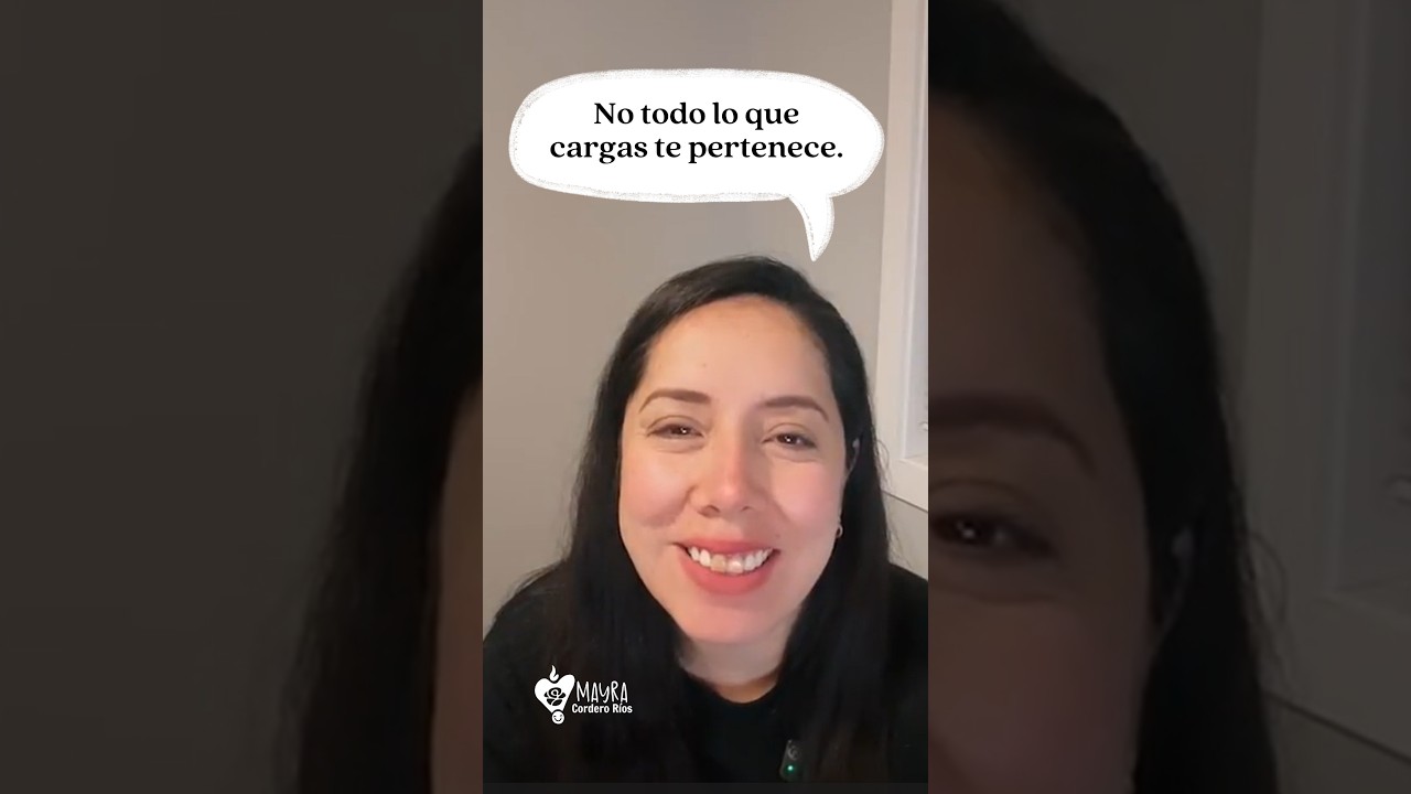 💜Día 4 – La herida de la falsa carga