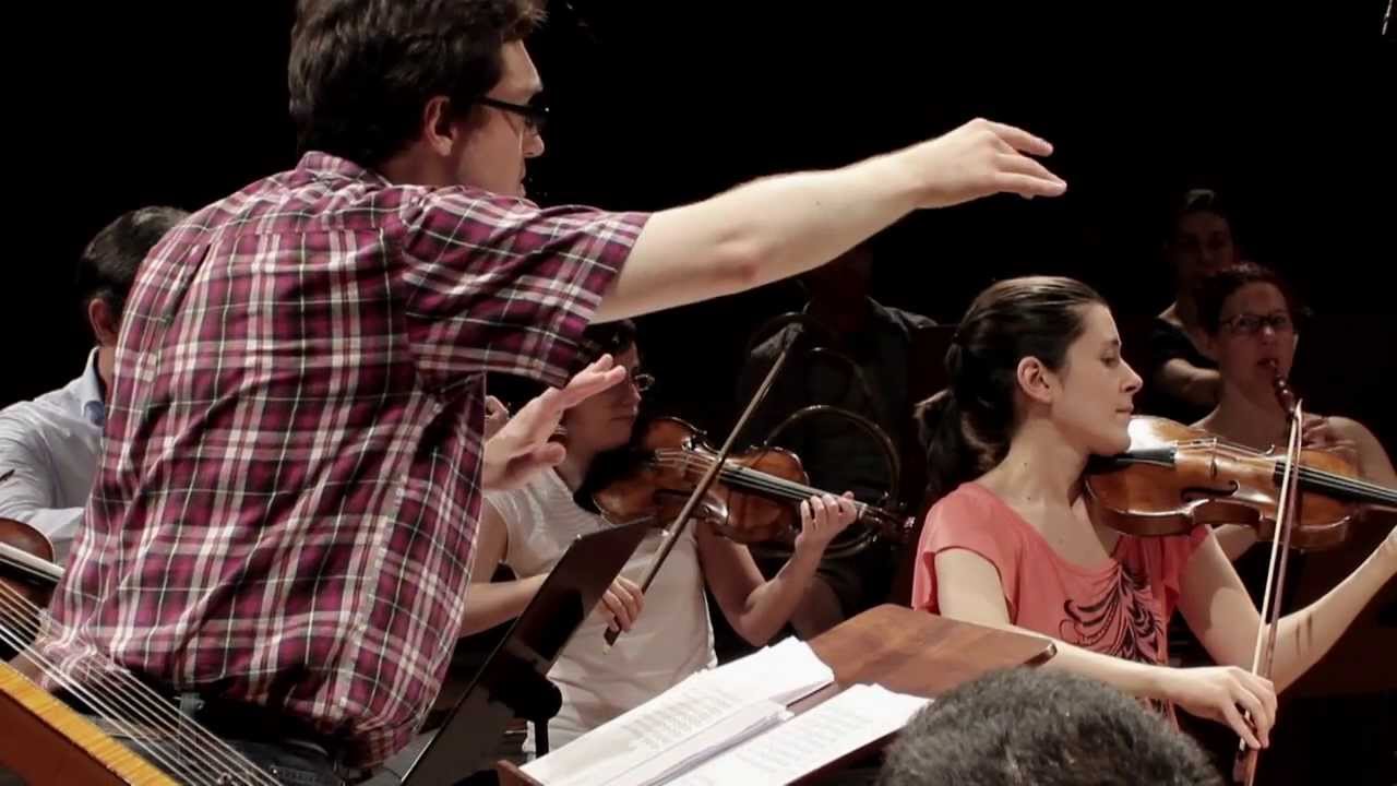 VIVALDI - Per l'orchestra di Dresda - Les Ambassadeurs / Zefira Valova / Alexis Kossenko - Alpha 190