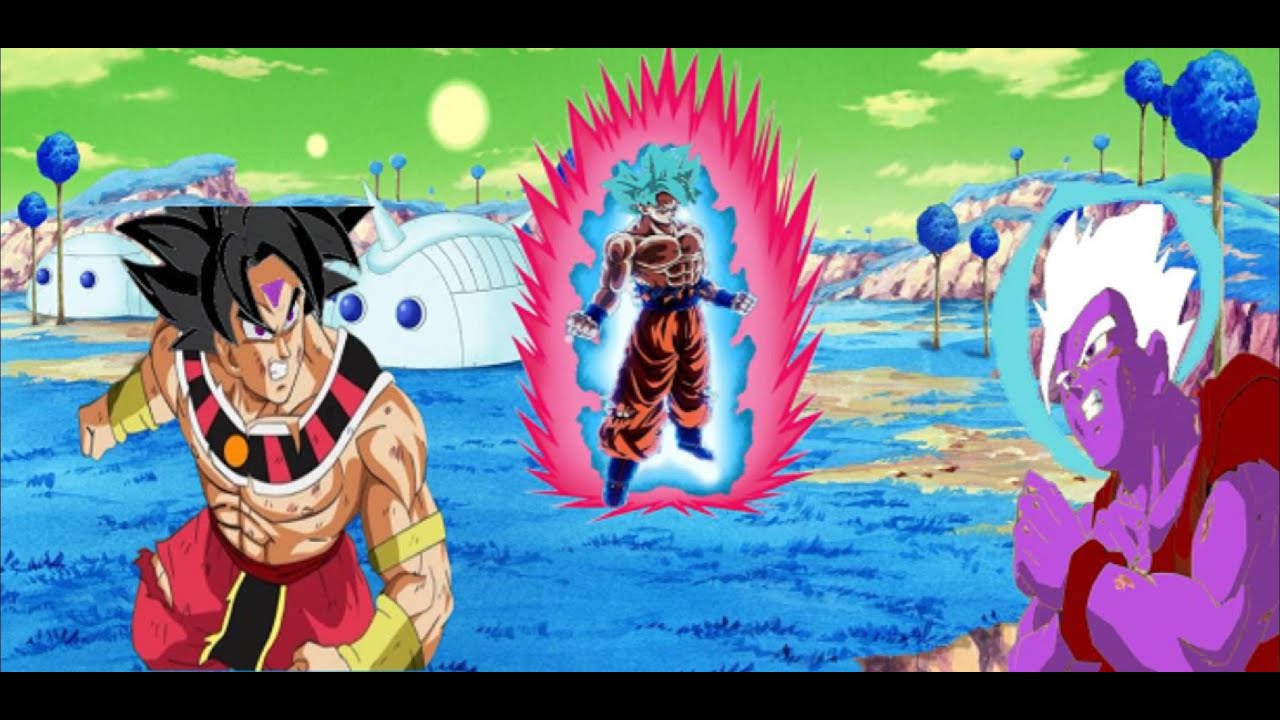 ULTRA Yamoshi - Episode 7: The Overwhelming Power of The 5th