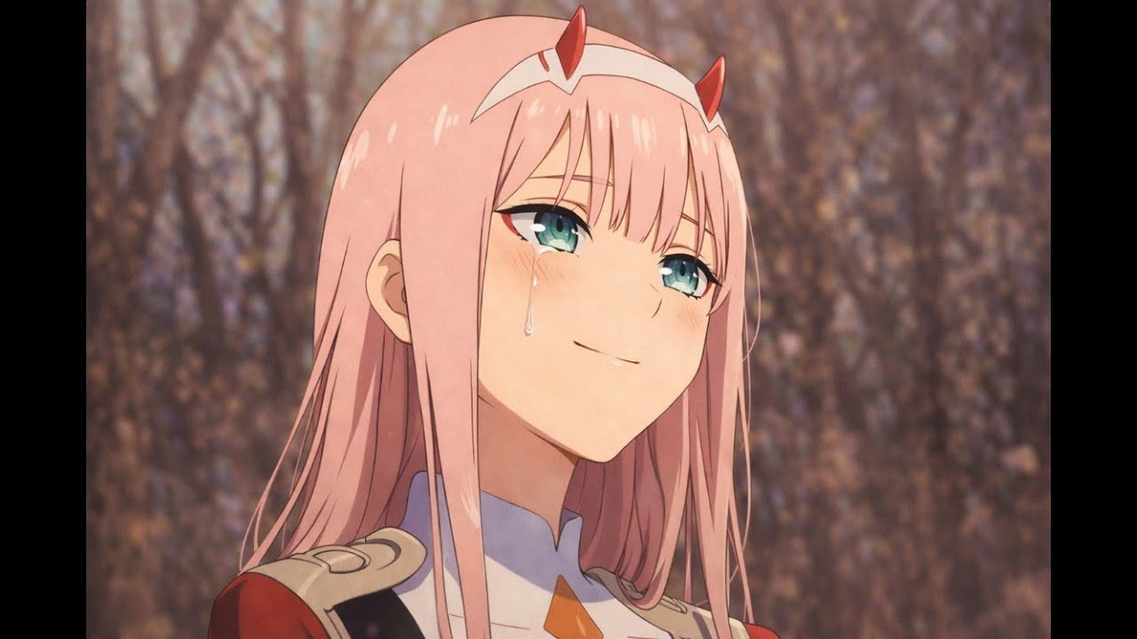 Darling in the Franxx | Zero Two x Hiro | Emotional EDM Love Song