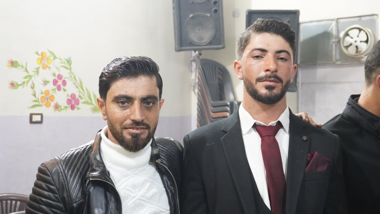 @زفاف العريس جمعة ابن شكري جمعة صالح(4)