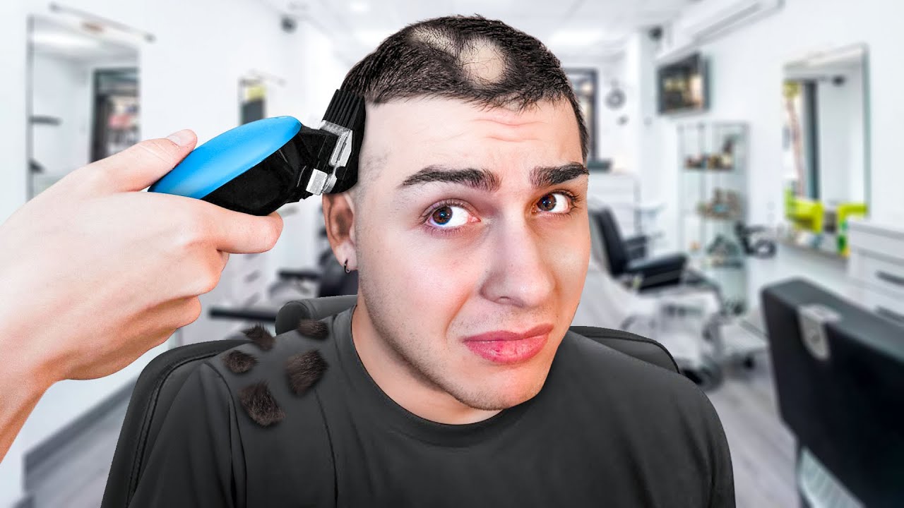 Кто худший парикмахер?