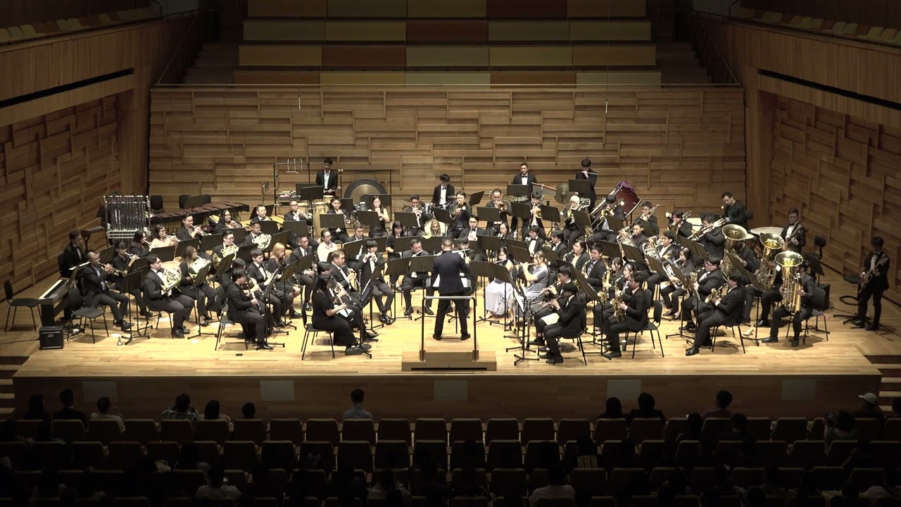 African Symphony